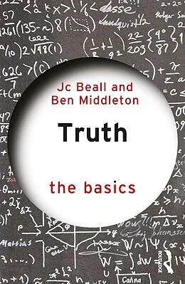 E-Book (epub) Truth: The Basics von Jc Beall, Ben Middleton