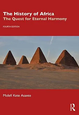 E-Book (pdf) The History of Africa von Molefi Kete Asante