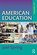 E-Book (pdf) American Education von Joel Spring