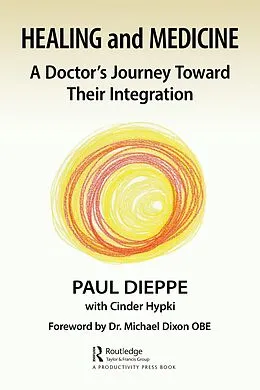 E-Book (pdf) Healing and Medicine von Paul Dieppe