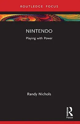 ePUB Nintendo von Randy Nichols