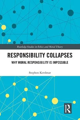 E-Book (epub) Responsibility Collapses von Stephen Kershnar