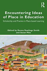 eBook (pdf) Encountering Ideas of Place in Education de 