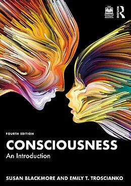 E-Book (epub) Consciousness von Susan Blackmore, Emily T. Troscianko