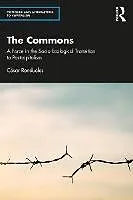 E-Book (epub) The Commons von César Rendueles