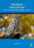 E-Book (epub) Program Evaluation von Arlene Fink
