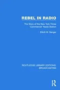 E-Book (pdf) Rebel in Radio von Elliott M. Sanger