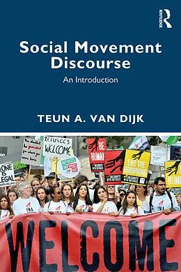 E-Book (pdf) Social Movement Discourse von Teun A. Van Dijk