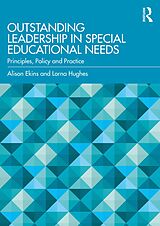 eBook (pdf) Outstanding Leadership in Special Educational Needs de Alison Ekins, Lorna Hughes
