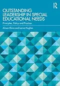 E-Book (epub) Outstanding Leadership in Special Educational Needs von Alison Ekins, Lorna Hughes