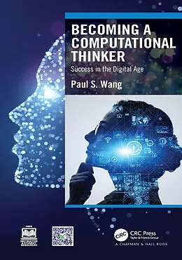 E-Book (epub) Becoming a Computational Thinker von Paul S Wang