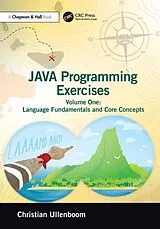 E-Book (epub) Java Programming Exercises von Christian Ullenboom