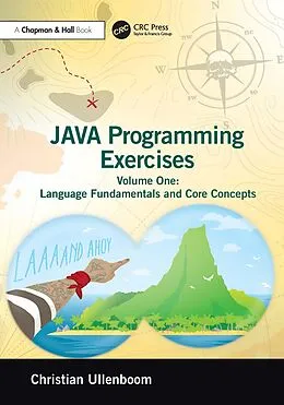 E-Book (epub) Java Programming Exercises von Christian Ullenboom