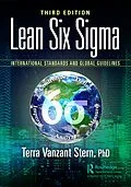 E-Book (pdf) Lean Six Sigma von Terra Vanzant Stern