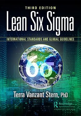 E-Book (pdf) Lean Six Sigma von Terra Vanzant Stern