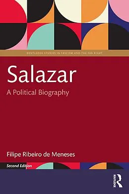 E-Book (pdf) Salazar von Filipe Ribeiro De Meneses