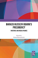 eBook (pdf) Barack Hussein Obama's Presidency de 