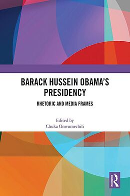 eBook (pdf) Barack Hussein Obama's Presidency de 