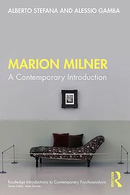 E-Book (pdf) Marion Milner von Alberto Stefana, Alessio Gamba