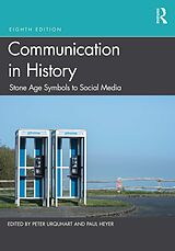 eBook (epub) Communication in History de 