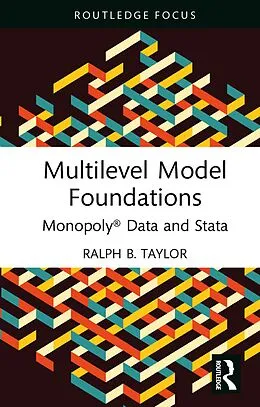 PDF Multilevel Model Foundations von Ralph B. Taylor