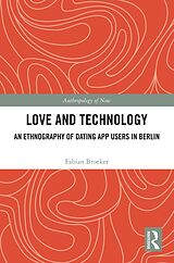 eBook (pdf) Love and Technology de Fabian Broeker