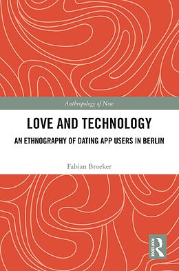 eBook (pdf) Love and Technology de Fabian Broeker