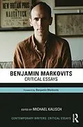 E-Book (pdf) Benjamin Markovits von 
