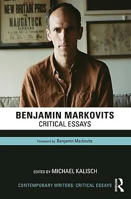 E-Book (pdf) Benjamin Markovits von 