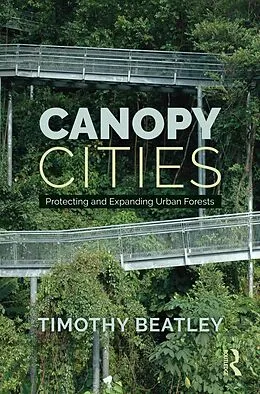 E-Book (epub) Canopy Cities von Timothy Beatley