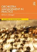 E-Book (epub) Orchestra Management in Practice von Salvino A. Salvaggio