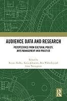 eBook (epub) Audience Data and Research de 