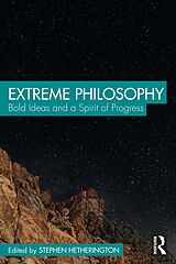 eBook (epub) Extreme Philosophy de 