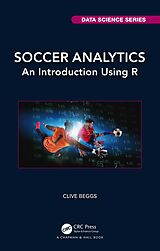 eBook (pdf) Soccer Analytics de Clive Beggs