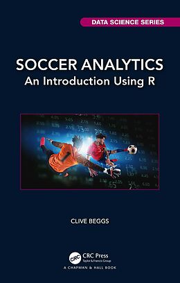 eBook (pdf) Soccer Analytics de Clive Beggs