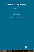 E-Book (pdf) A History Of Early Television Vol 3 von 
