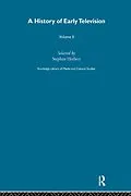 E-Book (epub) A History Of Early Television Vol 2 von 