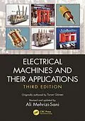 E-Book (pdf) Electrical Machines and Their Applications von Turan Gonen, Ali Mehrizi-Sani
