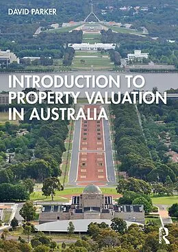E-Book (epub) Introduction to Property Valuation in Australia von David Parker