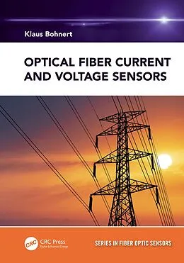 E-Book (pdf) Optical Fiber Current and Voltage Sensors von Klaus Bohnert