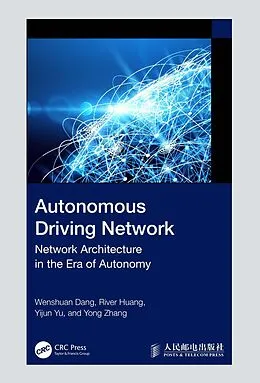 E-Book (pdf) Autonomous Driving Network von Wenshuan Dang, River Huang, Yijun Yu