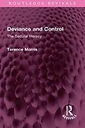 E-Book (pdf) Deviance and Control von Terence Morris