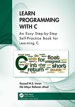 E-Book (epub) Learn Programming with C von Sazzad M. S. Imran, Md Atiqur Rahman Ahad