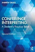 E-Book (epub) Conference Interpreting von Andrew Gillies