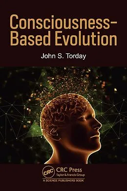 E-Book (pdf) Consciousness-Based Evolution von John S. Torday