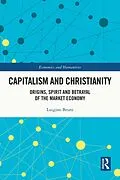 E-Book (pdf) Capitalism and Christianity von Luigino Bruni