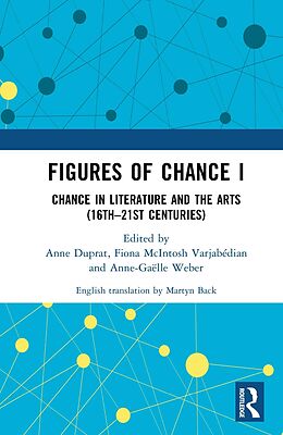 eBook (epub) Figures of Chance I de 