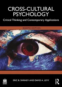 E-Book (pdf) Cross-Cultural Psychology von Eric B. Shiraev, David A. Levy