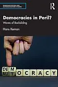E-Book (epub) Democracies in Peril? von Hans Keman