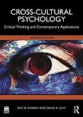 E-Book (epub) Cross-Cultural Psychology von Eric B. Shiraev, David A. Levy